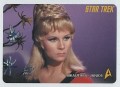 Star Trek The Original Series 40th Anniversary Trading Card 27