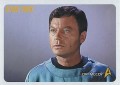 Star Trek The Original Series 40th Anniversary Trading Card 3