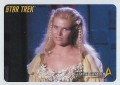 Star Trek The Original Series 40th Anniversary Trading Card 33