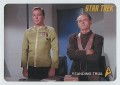 Star Trek The Original Series 40th Anniversary Trading Card 37