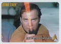 Star Trek The Original Series 40th Anniversary Trading Card 46