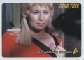 Star Trek The Original Series 40th Anniversary Trading Card 48