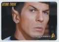 Star Trek The Original Series 40th Anniversary Trading Card 49