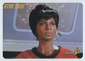 Star Trek The Original Series 40th Anniversary Trading Card 5