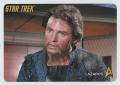 Star Trek The Original Series 40th Anniversary Trading Card 50