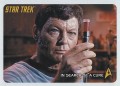 Star Trek The Original Series 40th Anniversary Trading Card 56