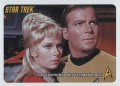 Star Trek The Original Series 40th Anniversary Trading Card 57