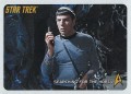 Star Trek The Original Series 40th Anniversary Trading Card 58