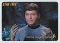 Star Trek The Original Series 40th Anniversary Trading Card 65