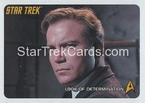Star Trek The Original Series 40th Anniversary Trading Card 66