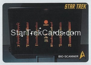 Star Trek The Original Series 40th Anniversary Trading Card 68