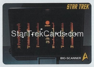 Star Trek The Original Series 40th Anniversary Trading Card 68