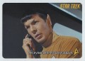 Star Trek The Original Series 40th Anniversary Trading Card 69
