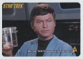 Star Trek The Original Series 40th Anniversary Trading Card 70