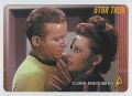Star Trek The Original Series 40th Anniversary Trading Card 78