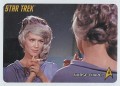 Star Trek The Original Series 40th Anniversary Trading Card 8