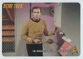 Star Trek The Original Series 40th Anniversary Trading Card 82