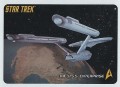 Star Trek The Original Series 40th Anniversary Trading Card 9