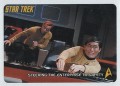 Star Trek The Original Series 40th Anniversary Trading Card 93