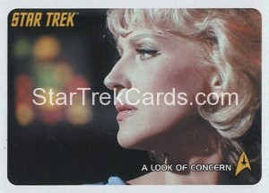 Star Trek The Original Series 40th Anniversary Trading Card 94