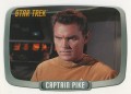 Star Trek The Original Series 40th Anniversary Trading Card CP1