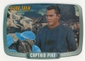 Star Trek The Original Series 40th Anniversary Trading Card CP2