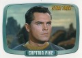 Star Trek The Original Series 40th Anniversary Trading Card CP3