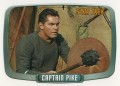Star Trek The Original Series 40th Anniversary Trading Card CP5