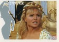 Star Trek The Original Series 40th Anniversary Trading Card FV2