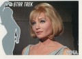 Star Trek The Original Series 40th Anniversary Trading Card FV3