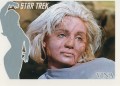 Star Trek The Original Series 40th Anniversary Trading Card FV6