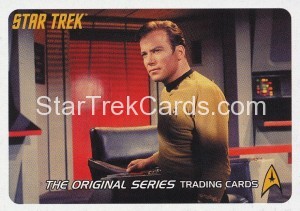 Star Trek The Original Series 40th Anniversary UK Promo
