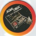Star Trek The Next Generation Stardiscs 1