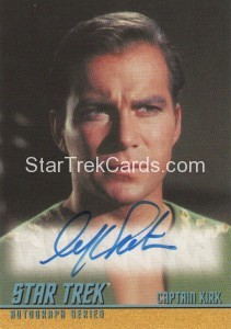 Star Trek The Original Series Heroes and Villains A269