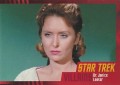Star Trek The Original Series Heroes and Villains Trading Card 100
