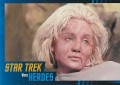Star Trek The Original Series Heroes and Villains Trading Card 12