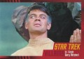 Star Trek The Original Series Heroes and Villains Trading Card 13