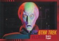 Star Trek The Original Series Heroes and Villains Trading Card 15