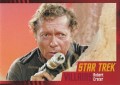 Star Trek The Original Series Heroes and Villains Trading Card 18