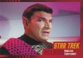 Star Trek The Original Series Heroes and Villains Trading Card 20