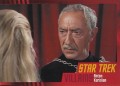 Star Trek The Original Series Heroes and Villains Trading Card 27