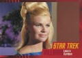 Star Trek The Original Series Heroes and Villains Trading Card 28