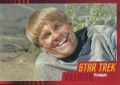 Star Trek The Original Series Heroes and Villains Trading Card 32