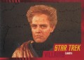 Star Trek The Original Series Heroes and Villains Trading Card 37