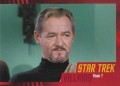 Star Trek The Original Series Heroes and Villains Trading Card 38