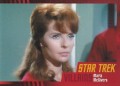 Star Trek The Original Series Heroes and Villains Trading Card 40
