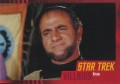 Star Trek The Original Series Heroes and Villains Trading Card 46