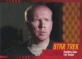 Star Trek The Original Series Heroes and Villains Trading Card 52