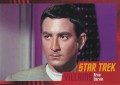 Star Trek The Original Series Heroes and Villains Trading Card 55