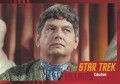 Star Trek The Original Series Heroes and Villains Trading Card 59